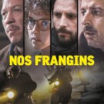 مشاهدة فيلم Our Brothers 2022 مترجم