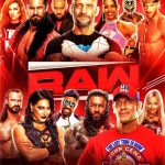 عرض الرو الاخير WWE Raw 13.10.2025 مترجم
