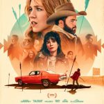 فيلم Americana 2023 مترجم