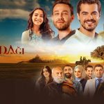 مسلسل جبل جونول الحلقة 186 مترجمة