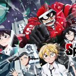 انمي Sanda الحلقة 1 الاولي مترجمة