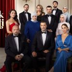 مسلسل شراب التوت الحلقة 106 مترجمة