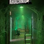 فيلم Arachnid 2025 مترجم