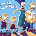 مسلسل The Simpsons الموسم 36 الحلقة 18 والاخيرة مترجمة