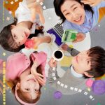 مسلسل الي القمر To the Moon الحلقة 6 مترجمة