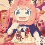 انمي Spy x Family الموسم الثالث الحلقة 1 مترجمة