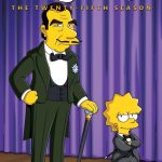 مسلسل The Simpsons الموسم 25 الحلقة 22 والاخيرة مترجمة
