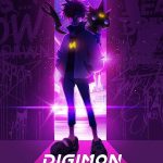 انمي Digimon Beatbreak الحلقة 1 مترجمة