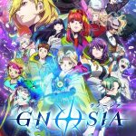 انمي Gnosia الحلقة 1 مترجمة