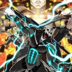 انمي Kaiju No 8 الموسم الثاني الحلقة 11 مترجمة