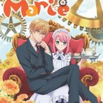 انمي Kikaijikake no Marie الحلقة 2 مترجمة