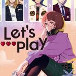 انمي Let’s Play الحلقة 2 مترجمة
