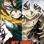 انمي My Hero Academia الموسم الثامن الحلقة 2 مترجمة