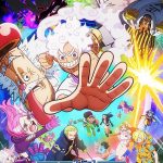 انمي One Piece الحلقة 1145 مترجمة
