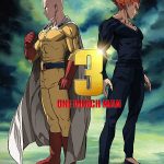 انمي One Punch Man الموسم الثالث الحلقة 00 مترجمة