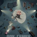 انمي Spy x Family الموسم الثالث الحلقة 2 مترجمة