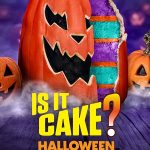 برنامج Is It Cake Halloween الموسم الاول الحلقة 1 مترجمة