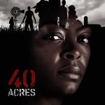 مشاهدة فيلم 40 Acres 2024 مترجم
