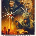 مشاهدة فيلم Afterburn 2025 مترجم