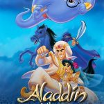 مشاهدة فيلم Aladdin and the King of Thieves 3 1996 مترجم