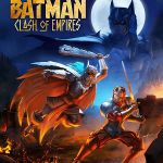 مشاهدة فيلم Aztec Batman Clash of Empires 2025 مترجم