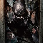 مشاهدة فيلم Backlash 2025 مترجم
