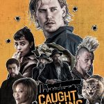 مشاهدة فيلم Caught Stealing 2025 مترجم