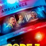 مشاهدة فيلم Code 3 2025 مترجم