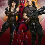 مشاهدة فيلم Deadpool 2 2018 مترجم