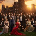 مشاهدة فيلم Downton Abbey 3 The Grand Finale 2025 مترجم