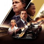 مشاهدة فيلم F1 The Movie 2025 مترجم