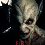 مشاهدة فيلم First Moon 2025 مترجم