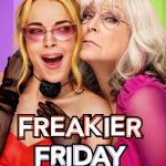 مشاهدة فيلم Freakier Friday 2025 مترجم