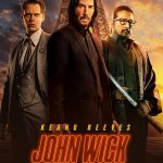مشاهدة فيلم جون ويك John Wick 4 2023 مترجم