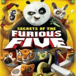 مشاهدة فيلم Kung Fu Panda Secrets of the Furious Five 2008 مترجم