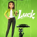 مشاهدة فيلم Luck 2022 مترجم