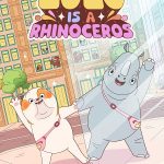 مشاهدة فيلم Lulu Is a Rhinoceros 2025 مترجم