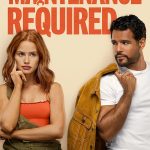 مشاهدة فيلم Maintenance Required 2025 مترجم