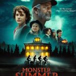 مشاهدة فيلم Monster Summer 2024 مترجم