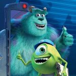 مشاهدة فيلم Monsters Inc 2001 مترجم