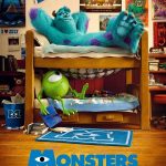 مشاهدة فيلم Monsters University 2013 مترجم