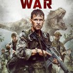 مشاهدة فيلم Primitive War 2025 مترجم