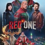 مشاهدة فيلم Red One 2024 مترجم