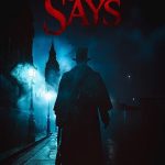 مشاهدة فيلم Simon Says 2025 مترجم