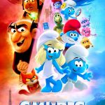 مشاهدة فيلم Smurfs 2025 مترجم
