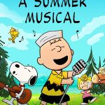 مشاهدة فيلم Snoopy Presents A Summer Musical 2025 مترجم
