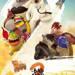 مشاهدة فيلم The Bad Guys 2 2025 مترجم