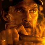 مشاهدة فيلم The Lost Bus 2025 مترجم