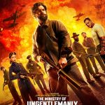 مشاهدة فيلم The Ministry of Ungentlemanly Warfare 2024 مترجم