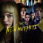 مشاهدة فيلم The New Mutants 2020 مترجم
